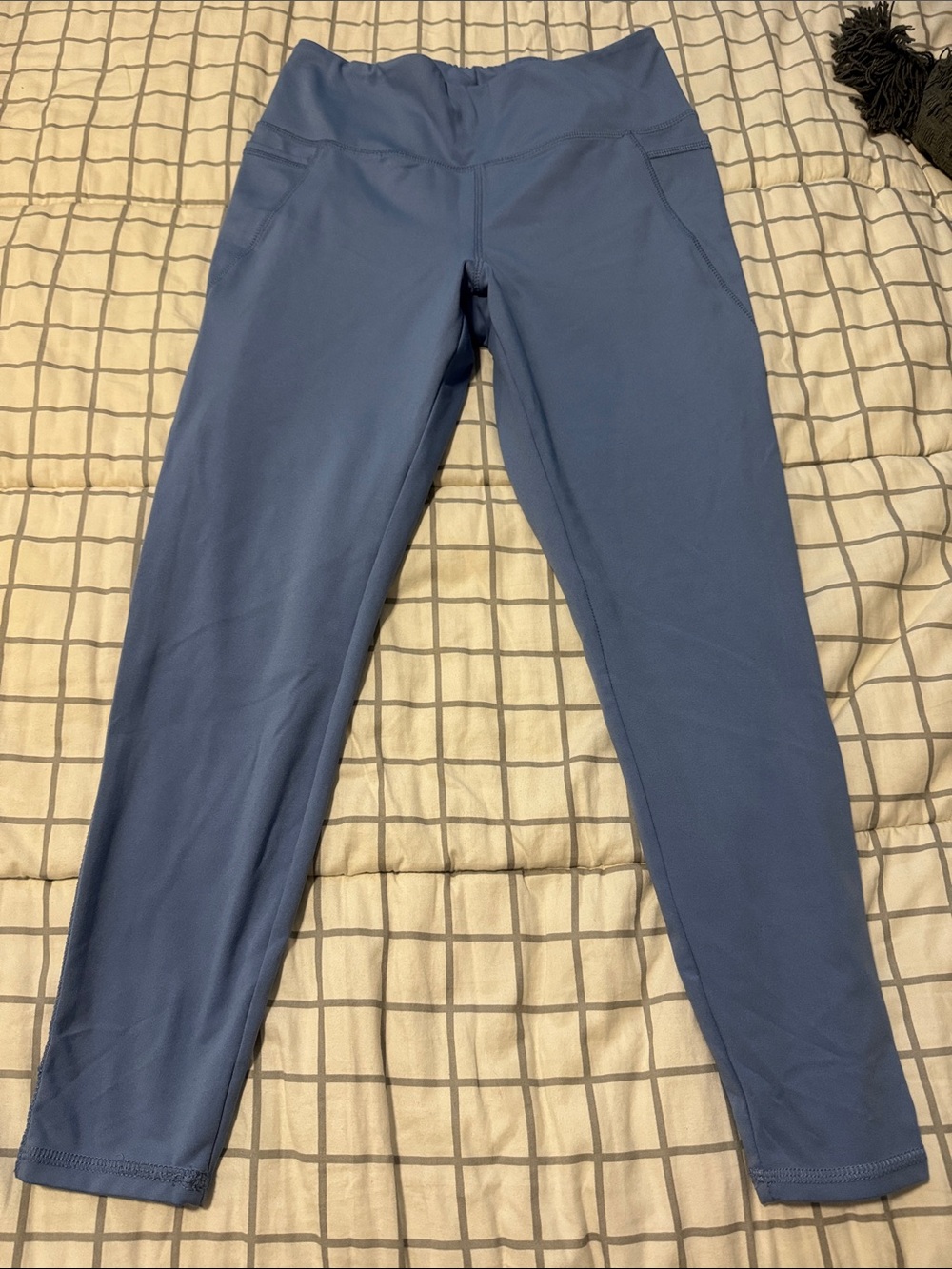 Danskin Slate Blue Women's Leggings